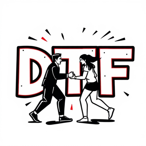 DTF transfers