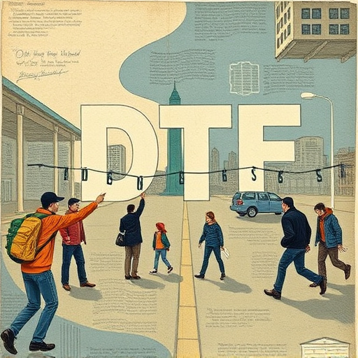 DTF transfers