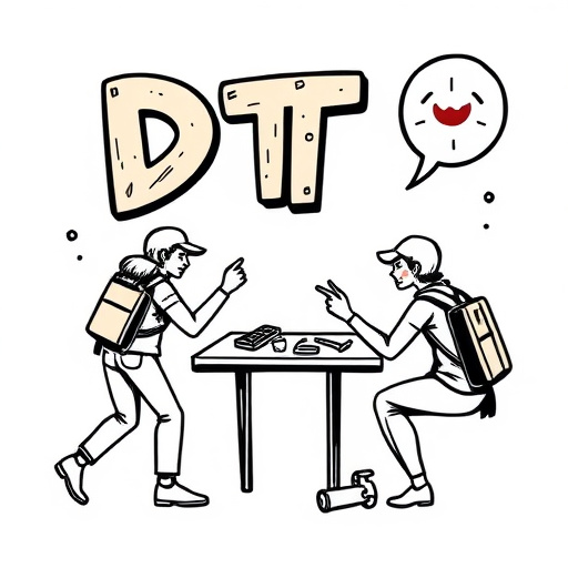 DTF transfers