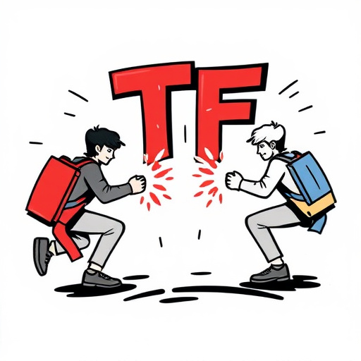 DTF transfers