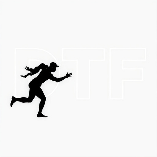 DTF transfers