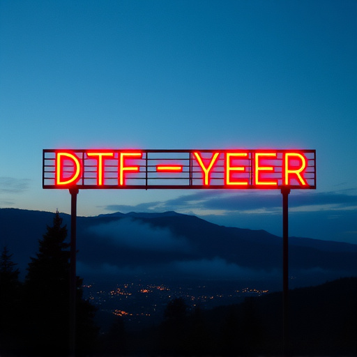 DTF transfers