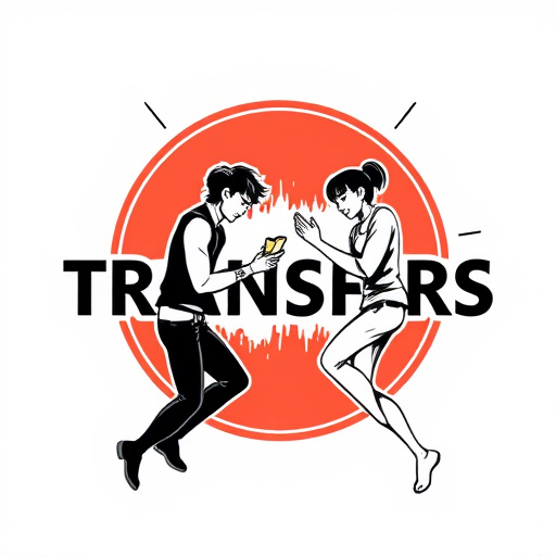 DTF transfers