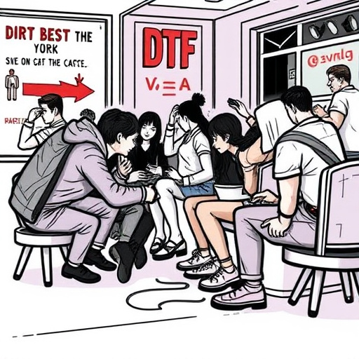 DTF transfers