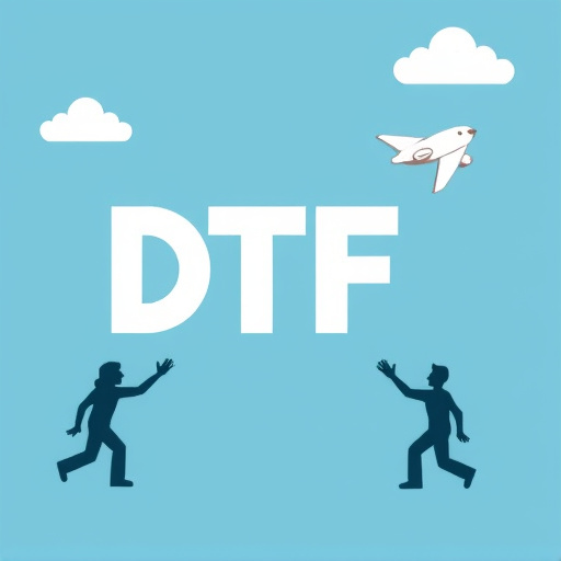 DTF transfers