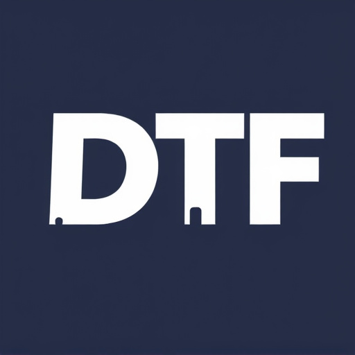 DTF transfers