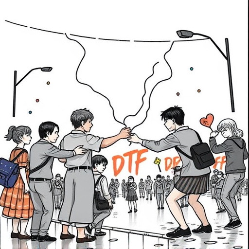 DTF transfers