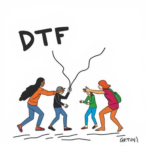 DTF transfers