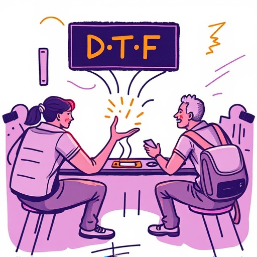 DTF transfers