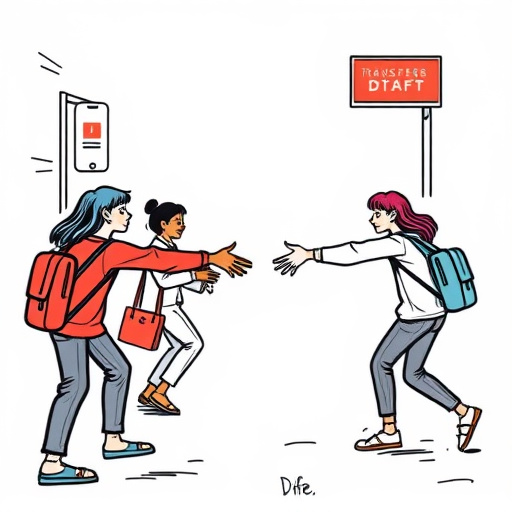 DTF transfers