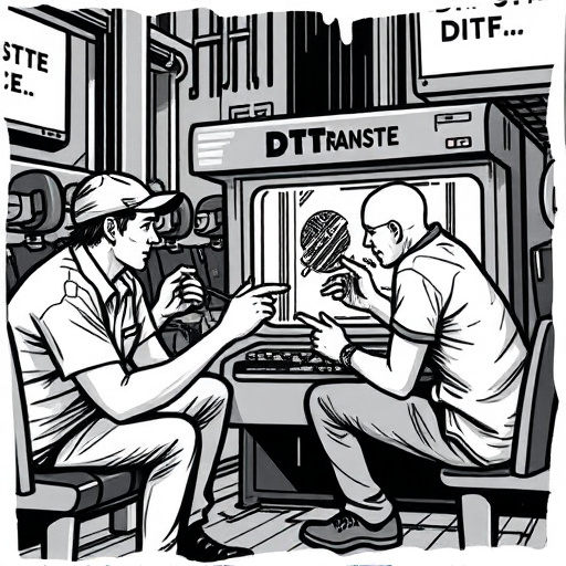 DTF transfers