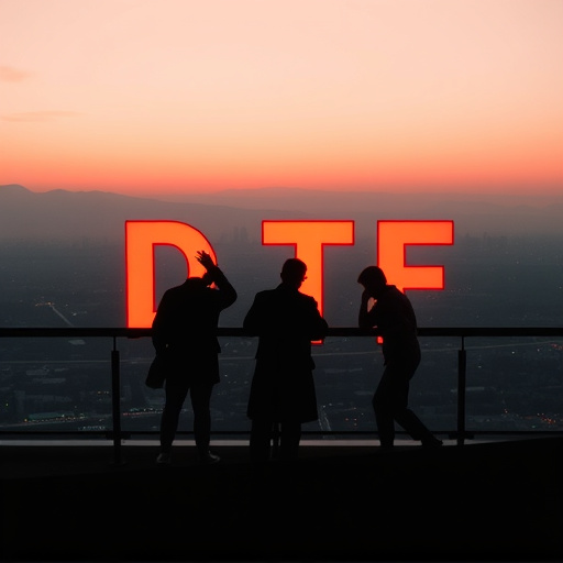DTF transfers