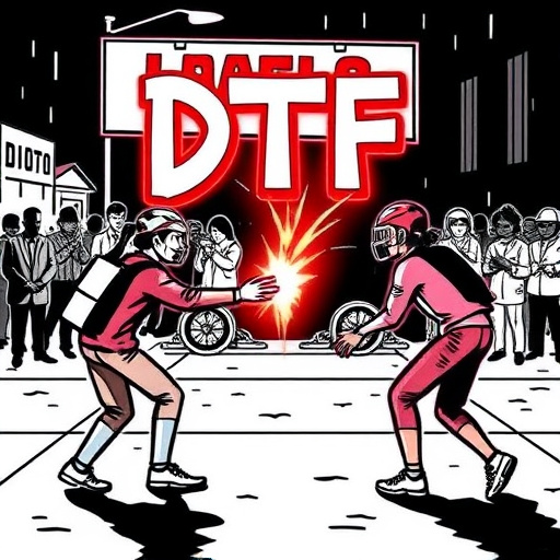 DTF transfers