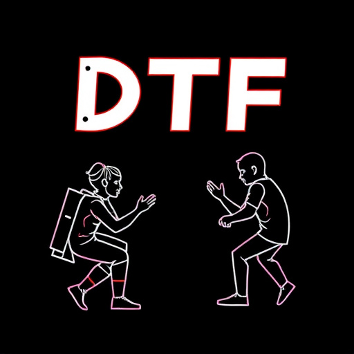DTF transfers