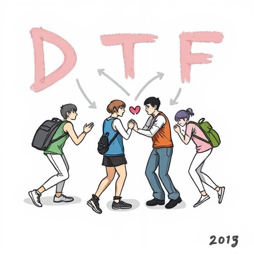 DTF transfers