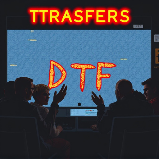 Unveiling ‘Ready to Press’ DTF Transfers: A Comprehensive Guide