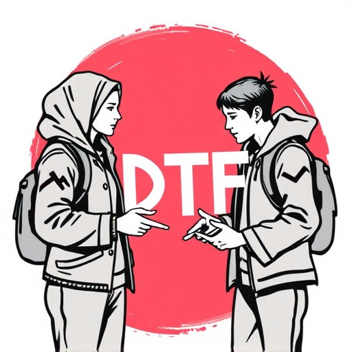 DTF transfers
