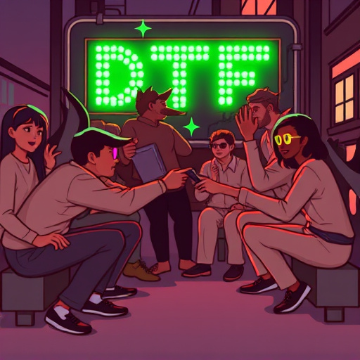 DTF transfers