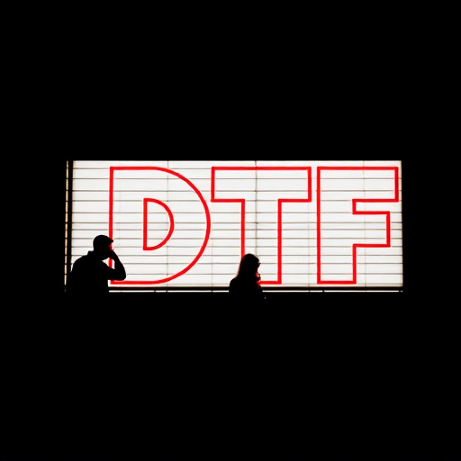 DTF transfers