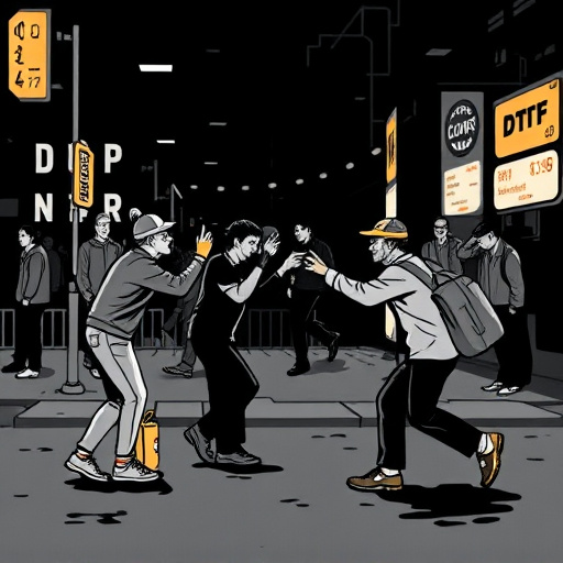 DTF transfers