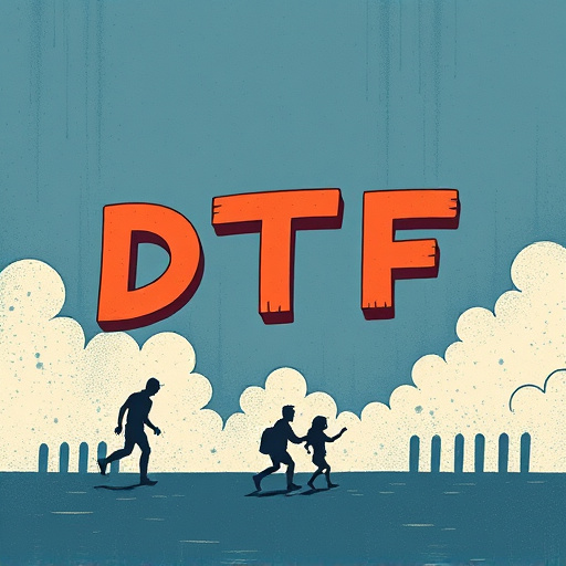 DTF transfers