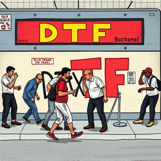 DTF transfers