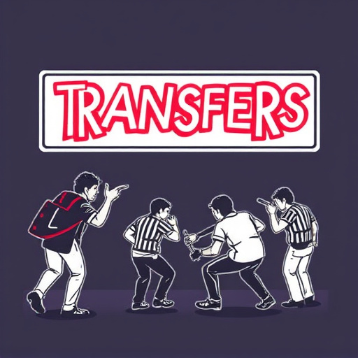 DTF transfers