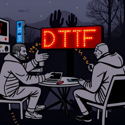 DTF transfers