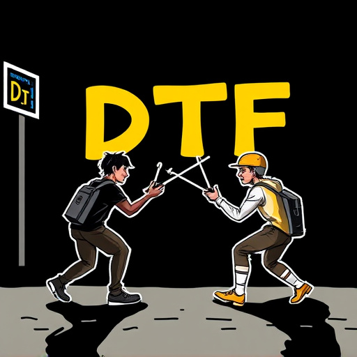 DTF transfers