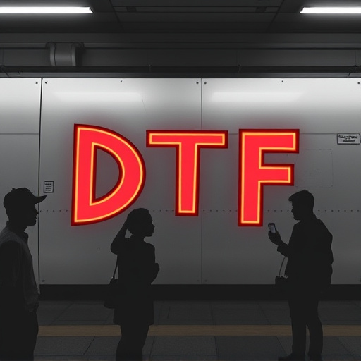 DTF transfers