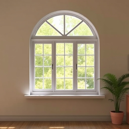 energy efficient windows