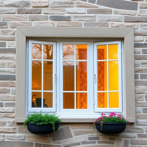 energy efficient windows