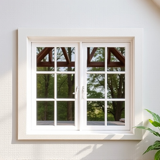 energy efficient windows