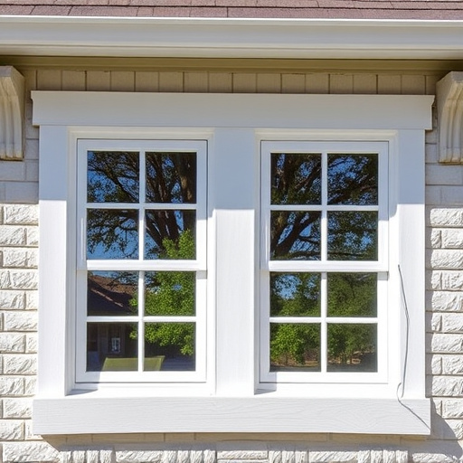 energy efficient windows
