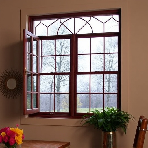 energy efficient windows