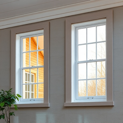 energy efficient windows