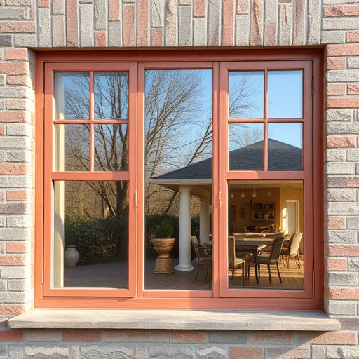 energy efficient windows