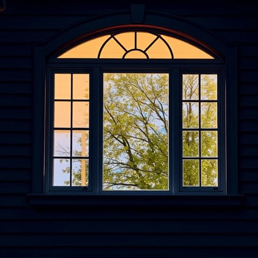 energy efficient windows