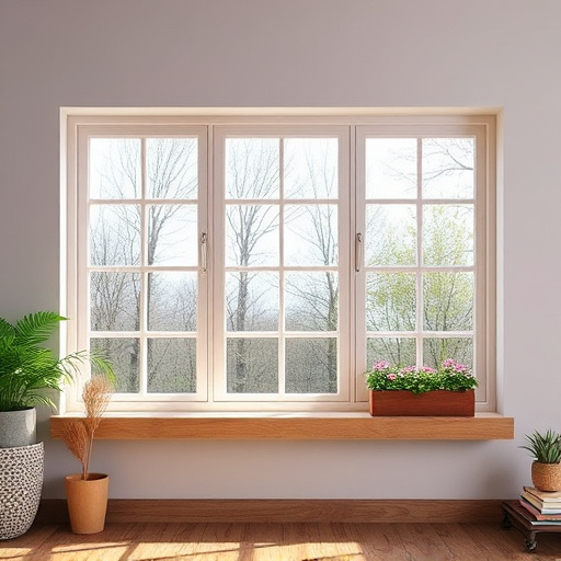energy efficient windows