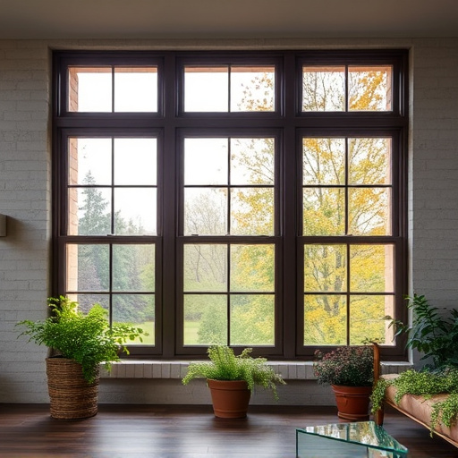 energy efficient windows