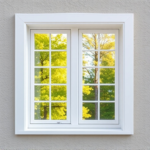energy efficient windows