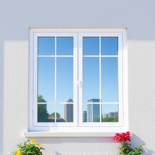 energy efficient windows