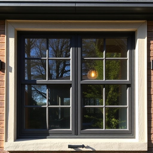 energy efficient windows
