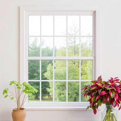 energy efficient windows