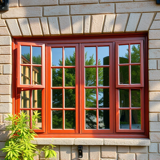 energy efficient windows