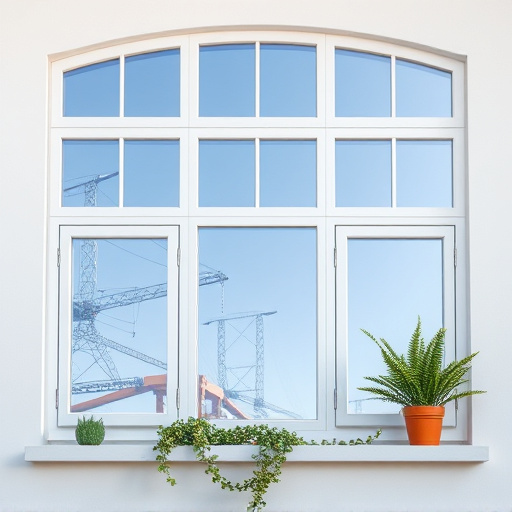 energy efficient windows