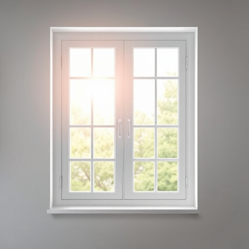energy efficient windows