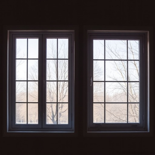 energy efficient windows