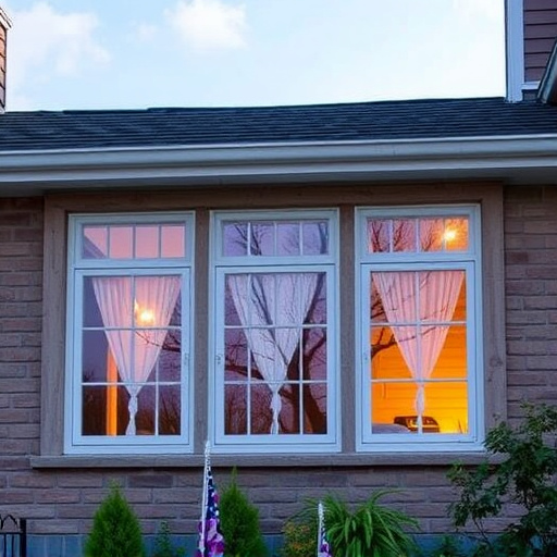 energy efficient windows