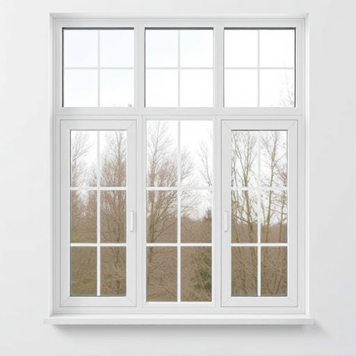 energy efficient windows